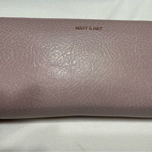 Matt & Nat Sublime Vegan Wallet Purity
